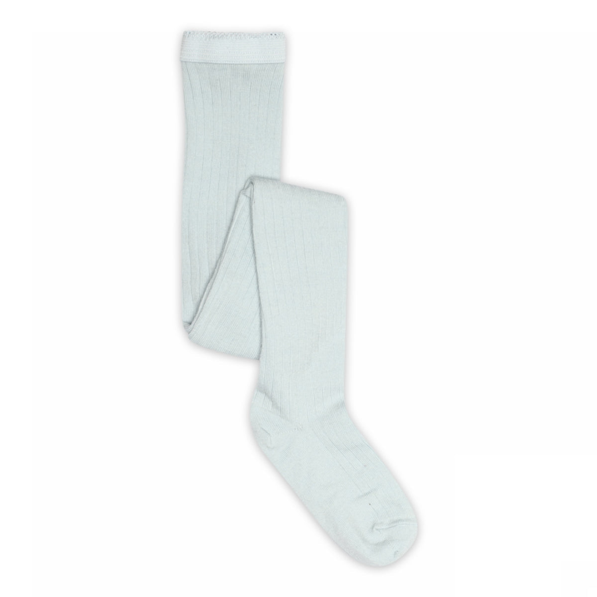 Wollrippstrumpfhose