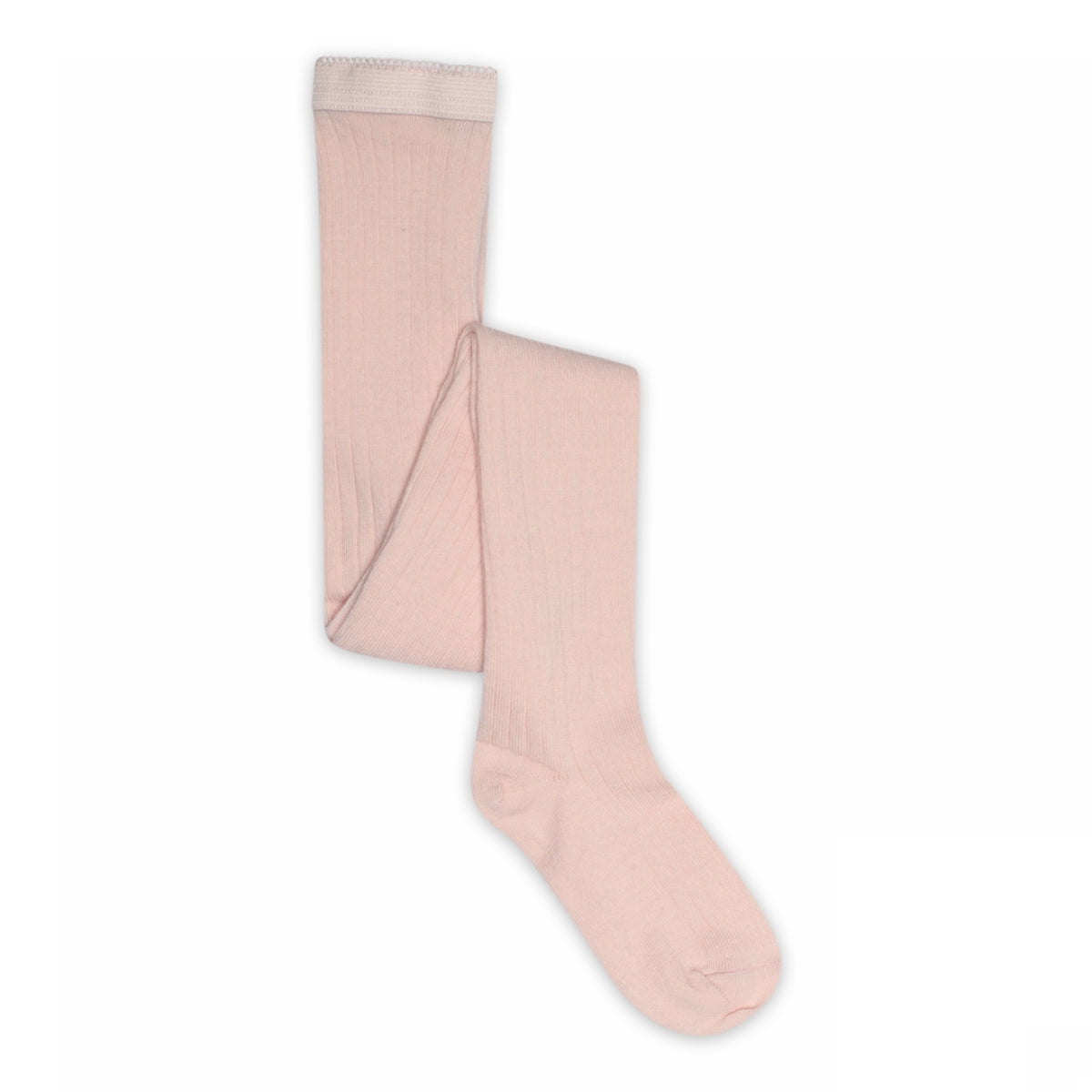 Wollrippstrumpfhose