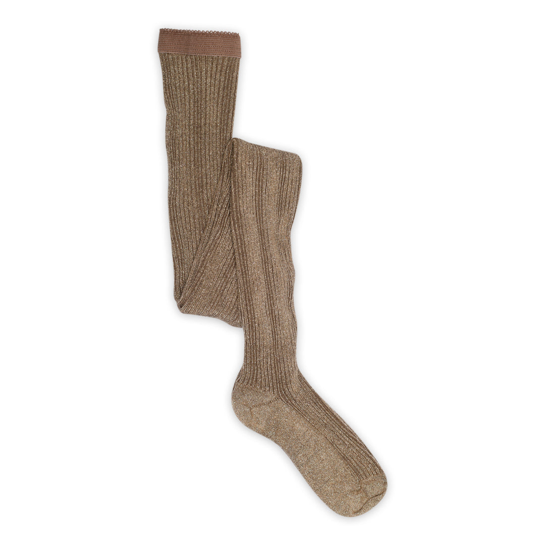 Celosia Glitzerstrumpfhose