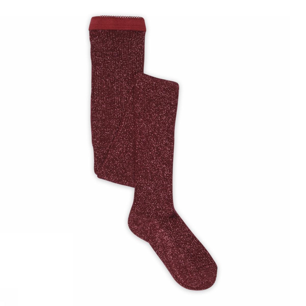 Glitzerstrumpfhose Celeste