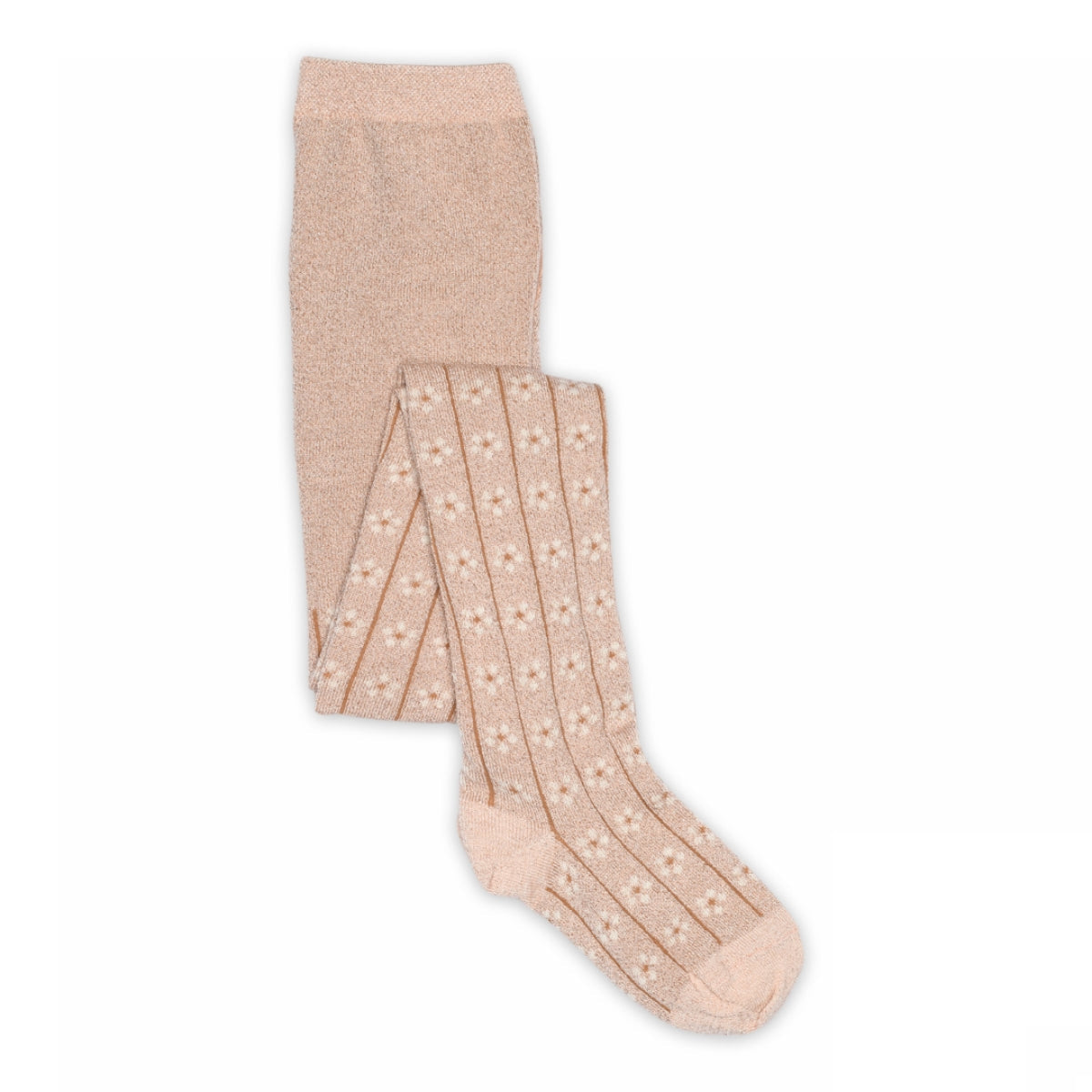 Online-Glitzerstrumpfhose