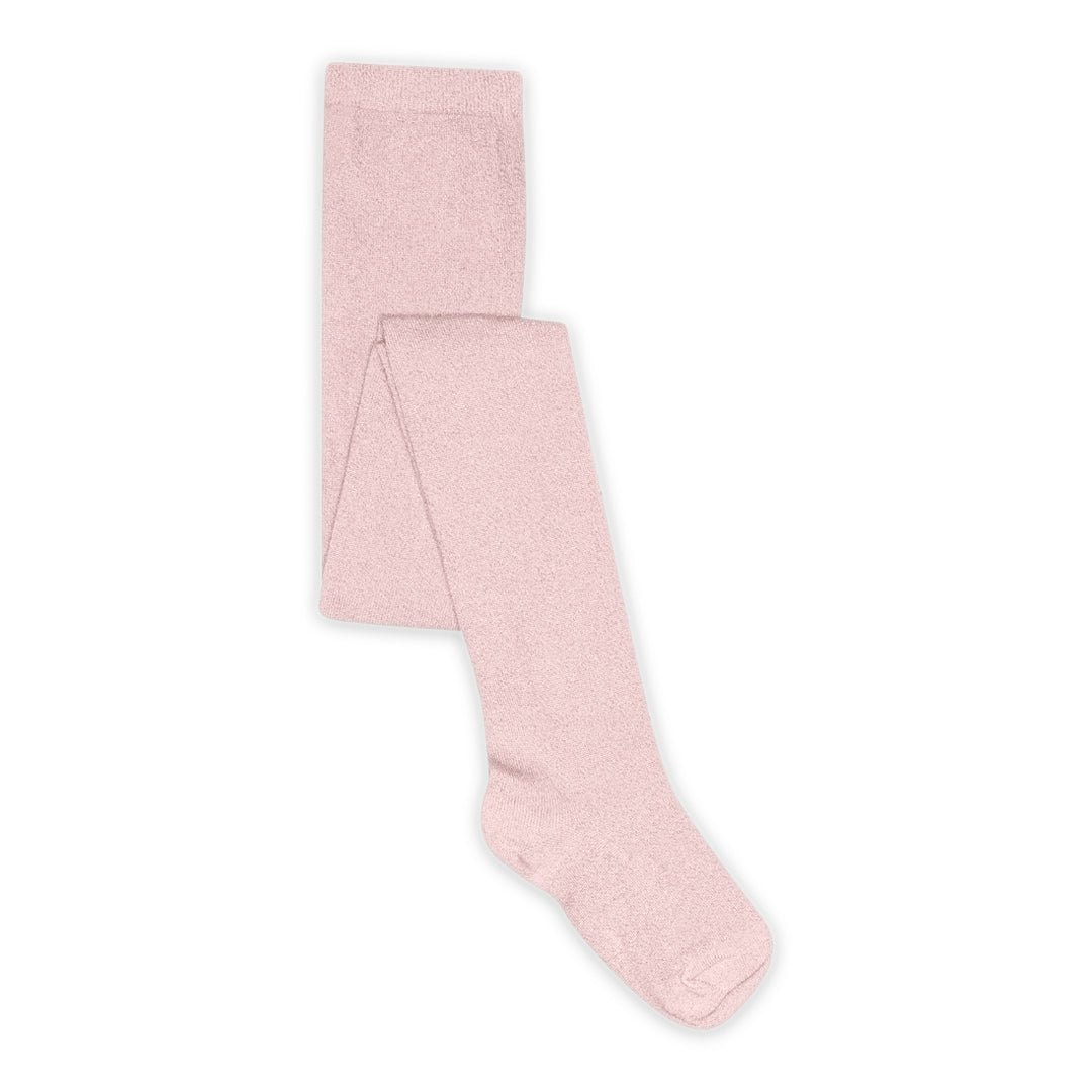 Glitzerstrumpfhose