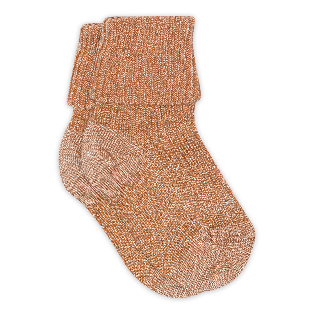 Ida Glitzersocken