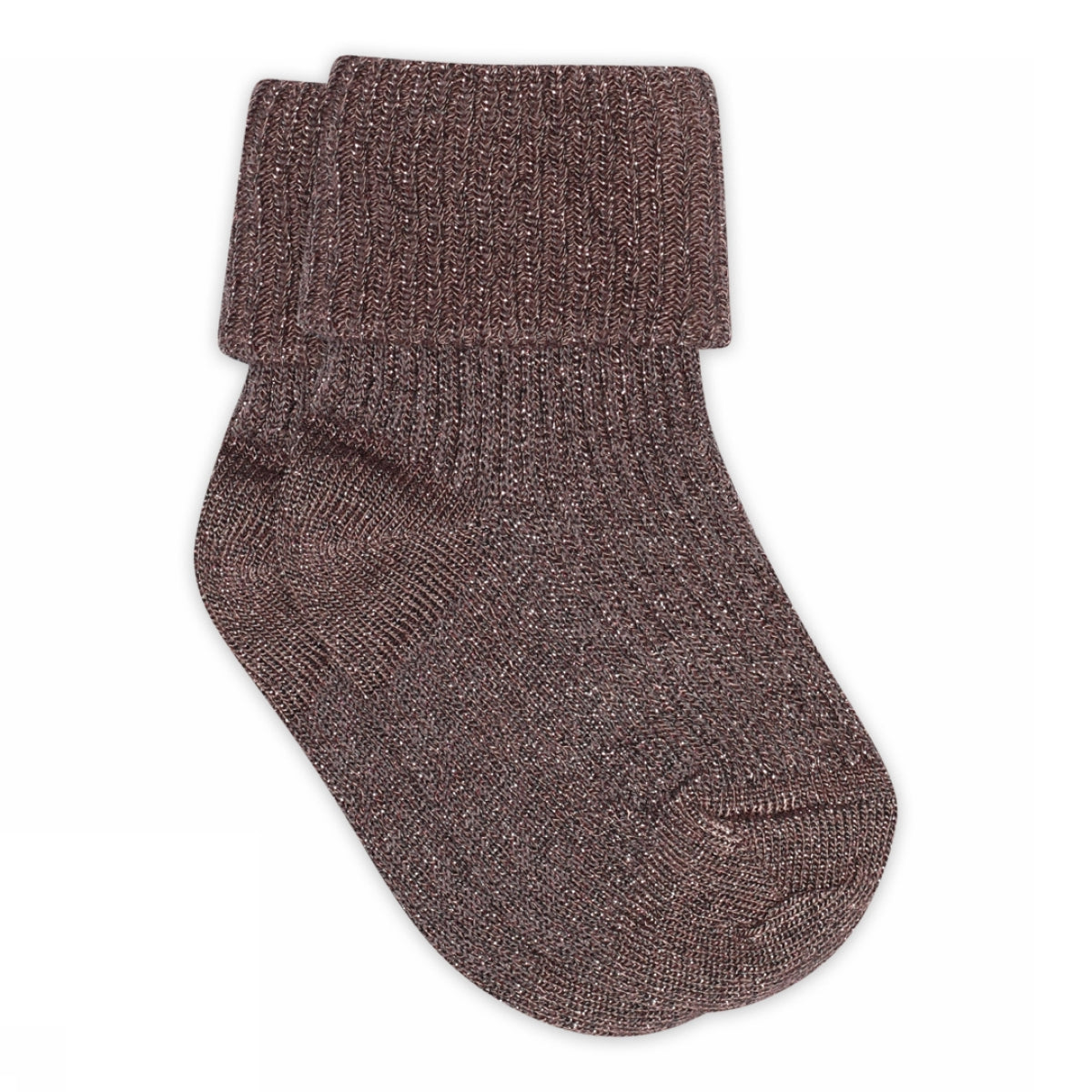 Ida Glitzersocken