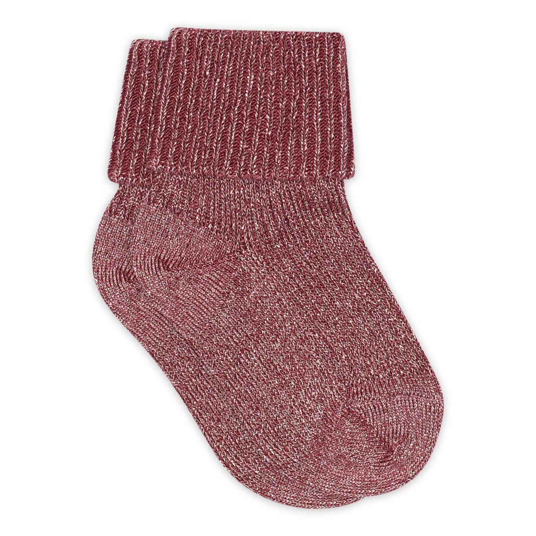Ida Glitzersocken