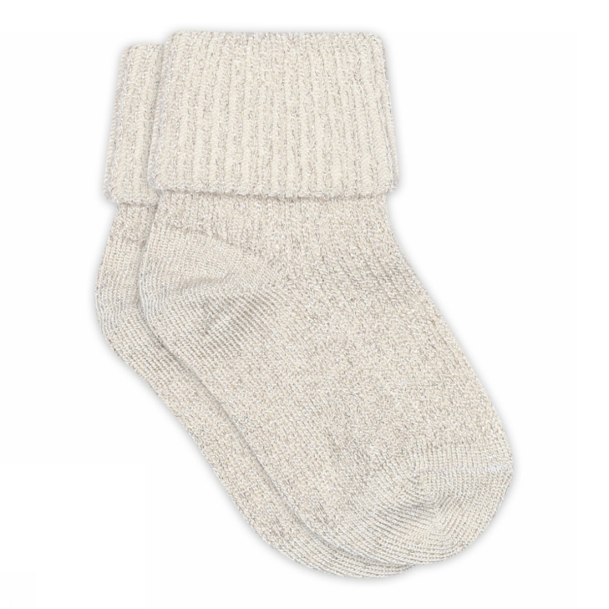 Ida Glitzersocken