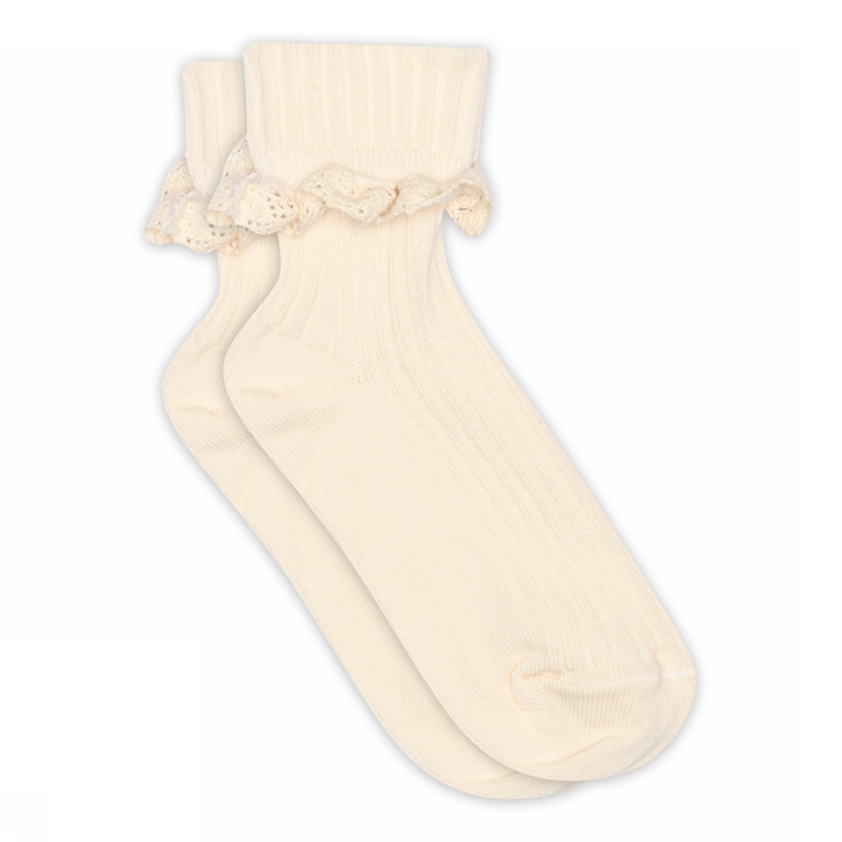 Julia Socken - Spitze