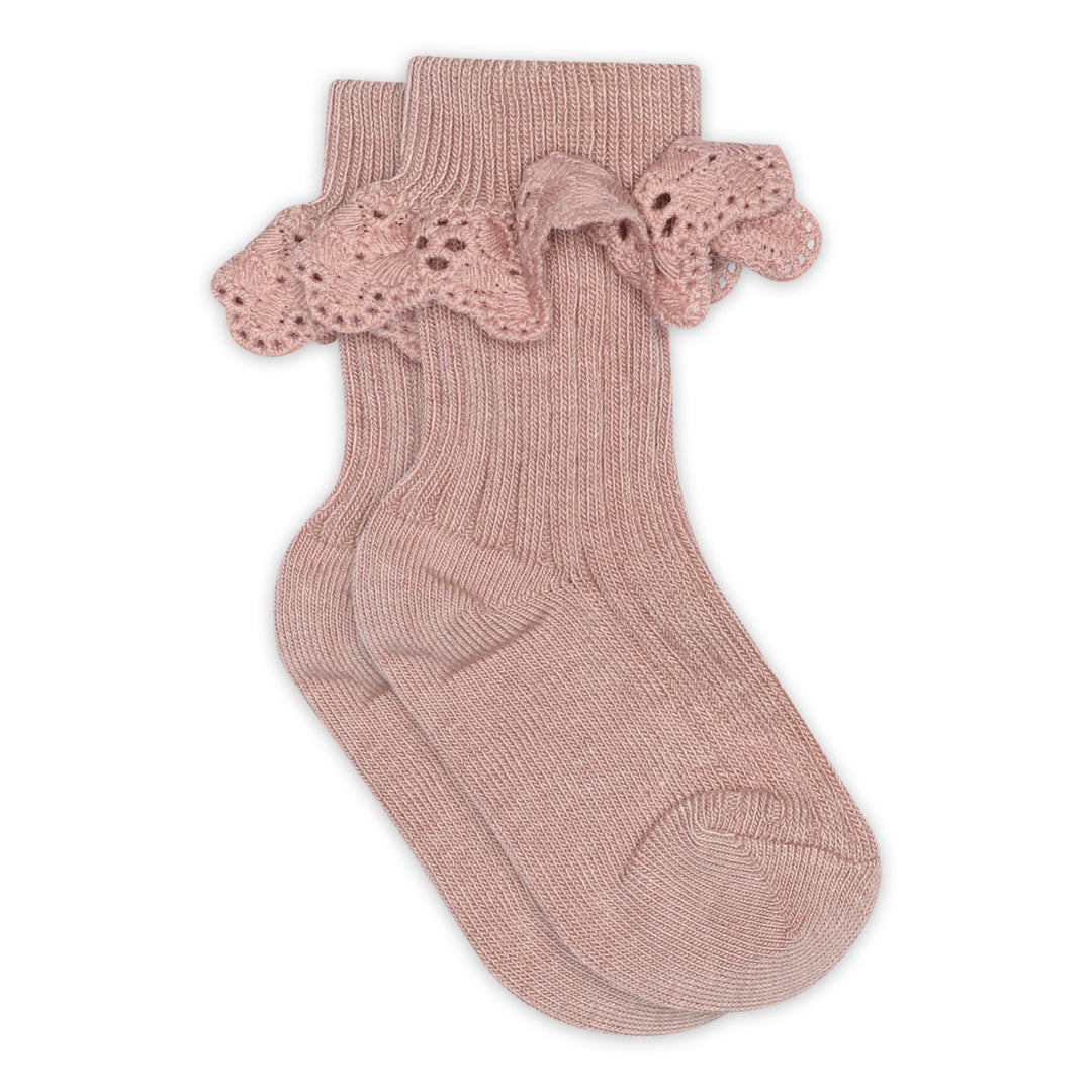Lisa Socken - Spitze