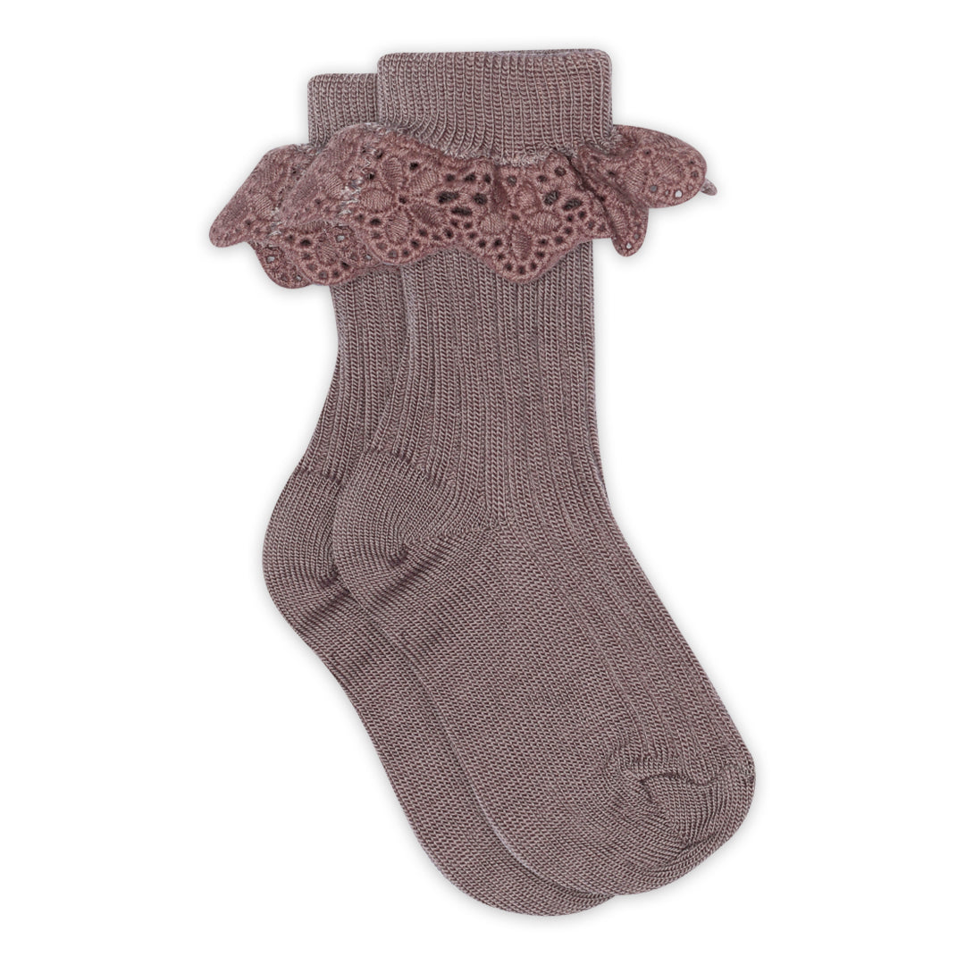 Lea Socken - Spitze
