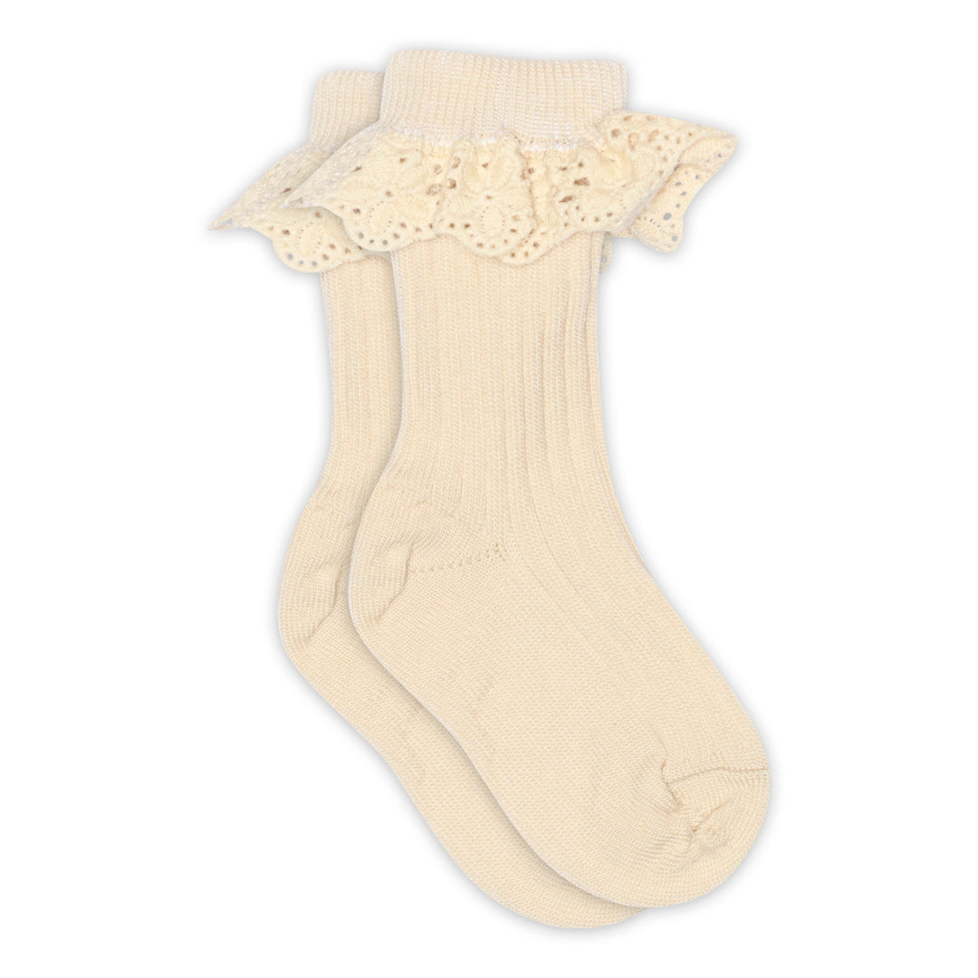 Lea Socken - Spitze