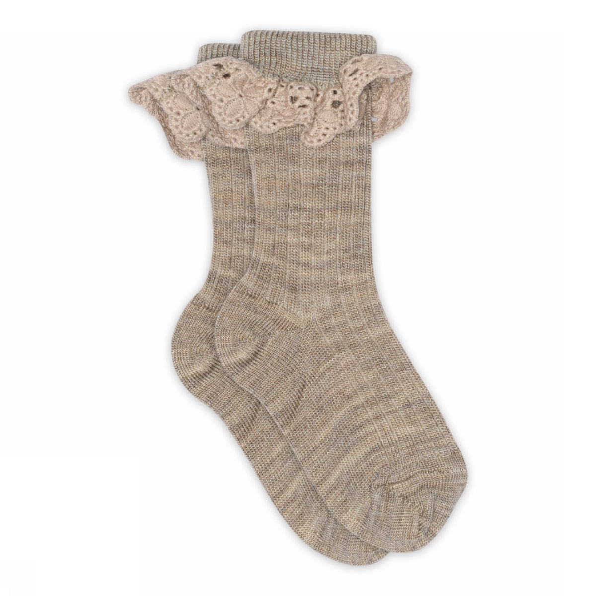 Lea Socken - Spitze