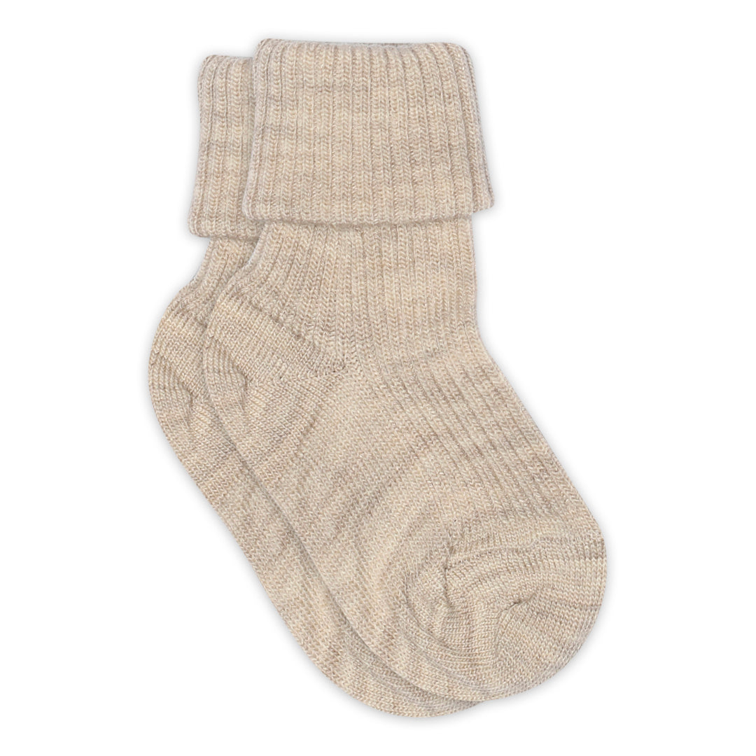 Hilde Babysocken