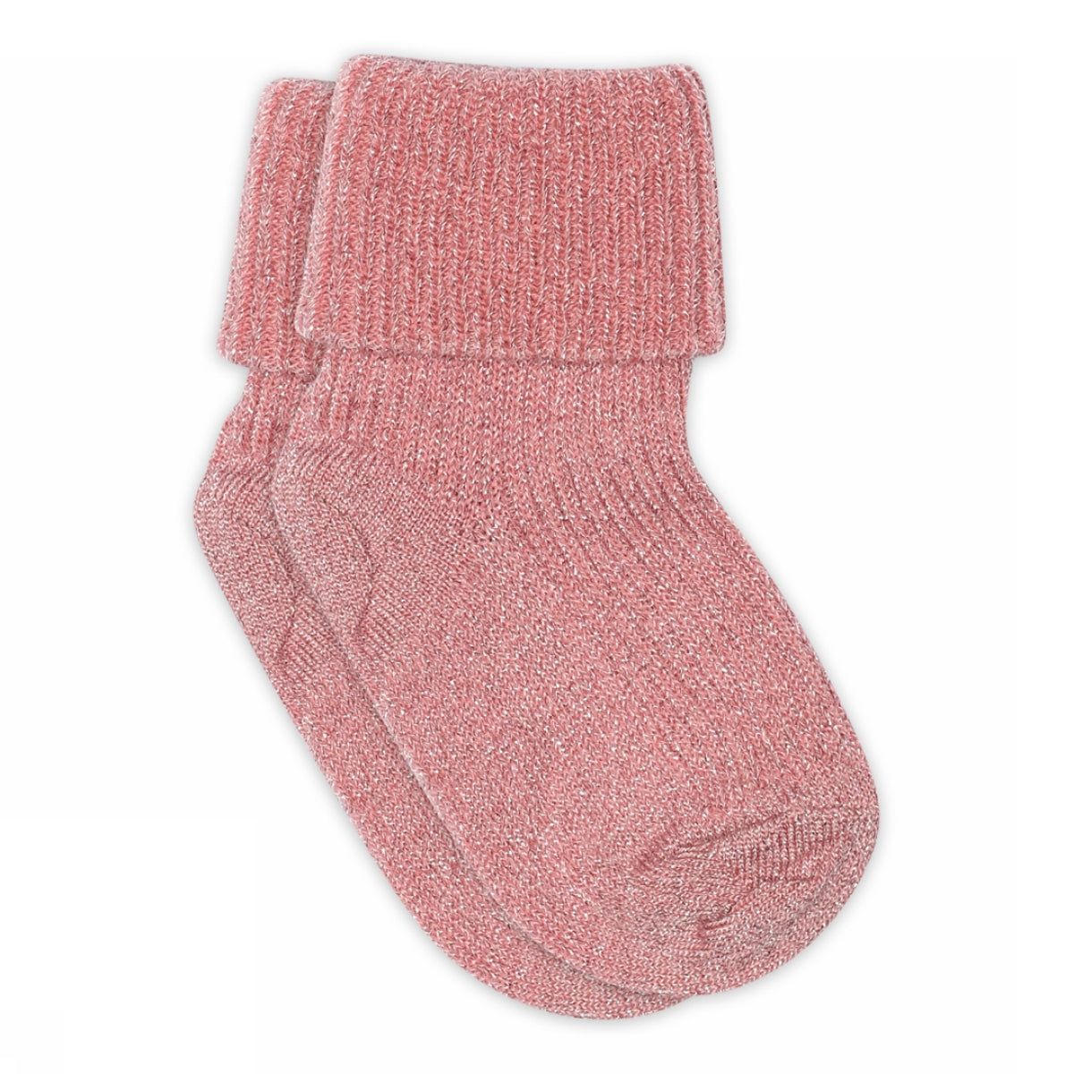 Iris Glitzer-Socken
