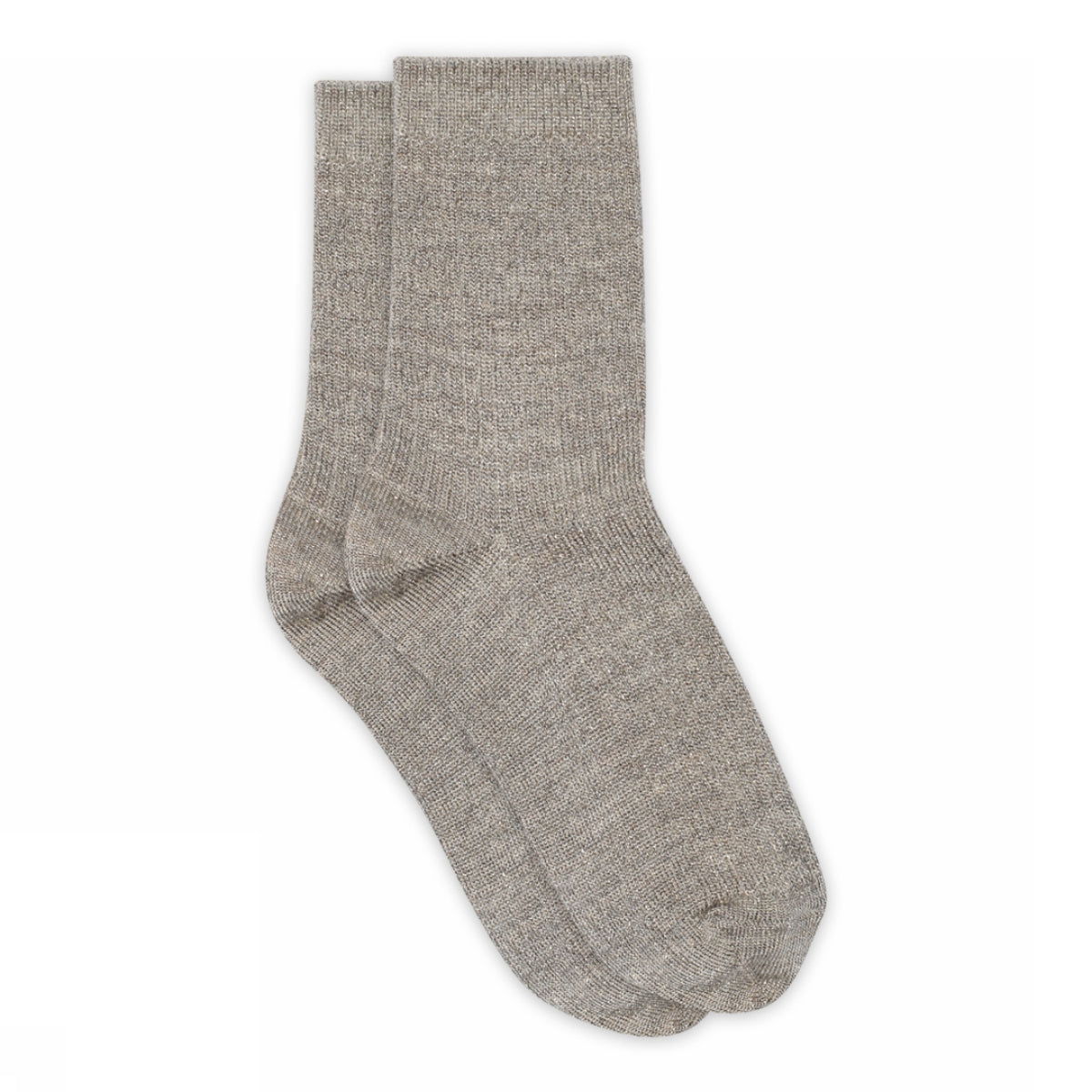 Celeste Glitzersocken