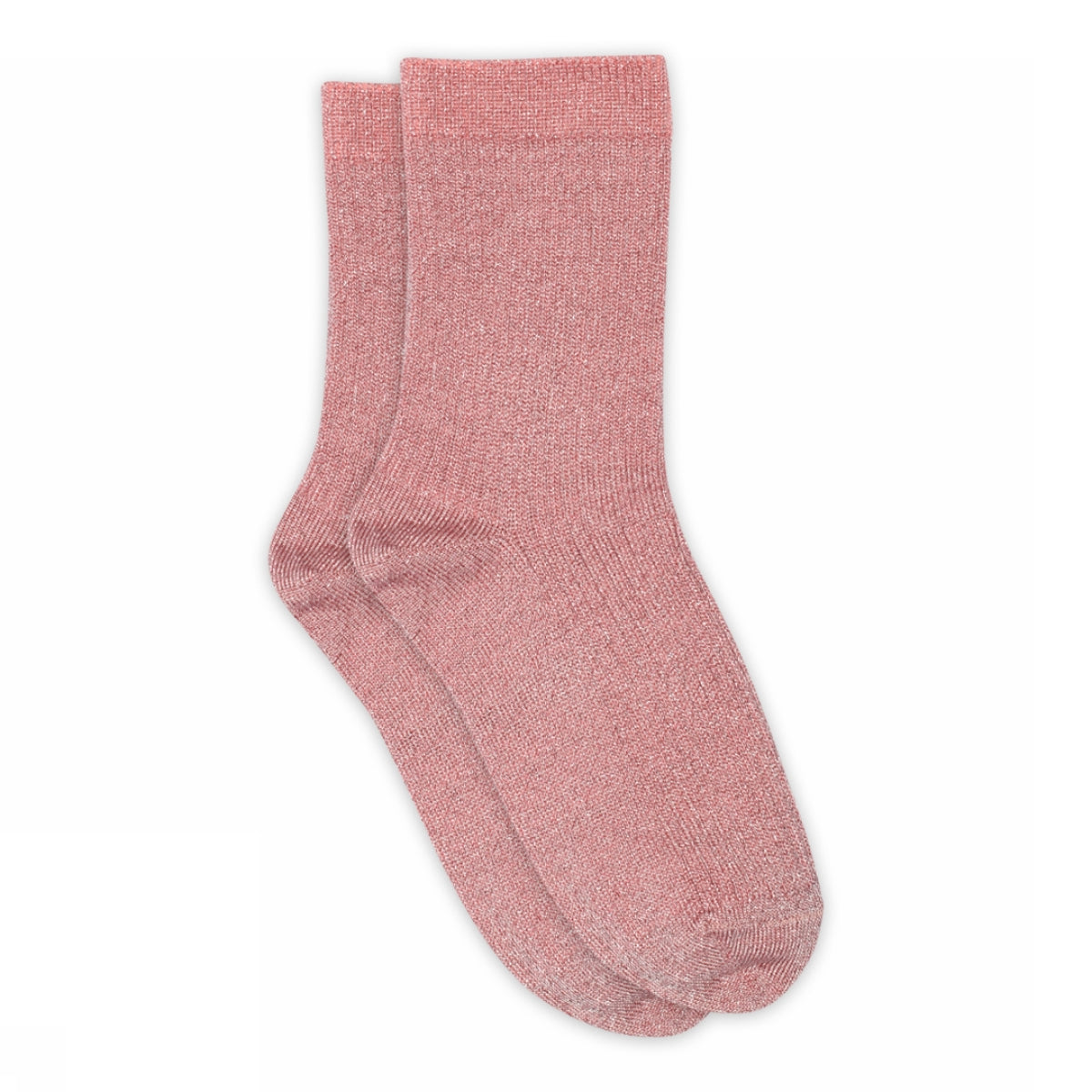 Celeste Glitzersocken