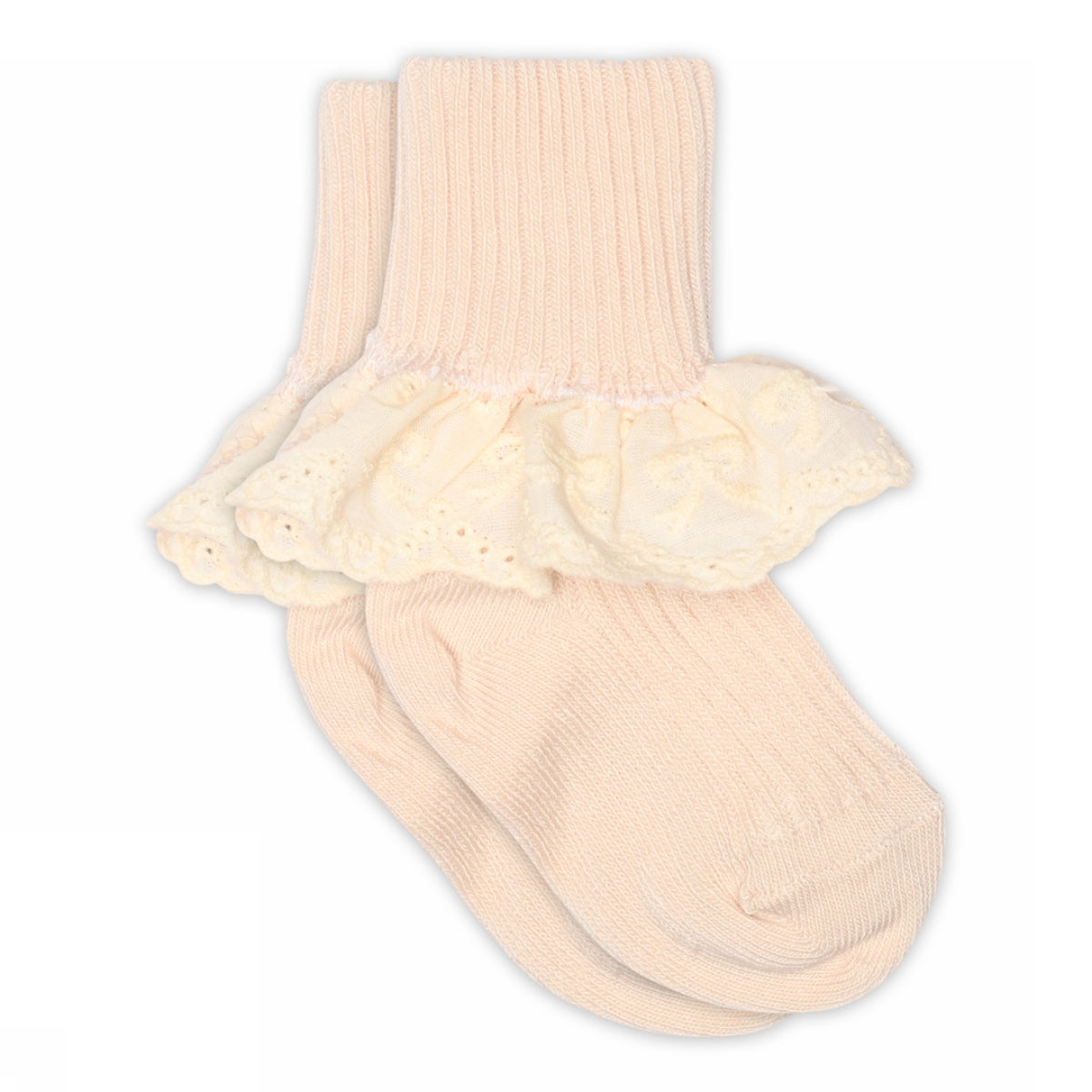 Dorthea Socken - Spitze