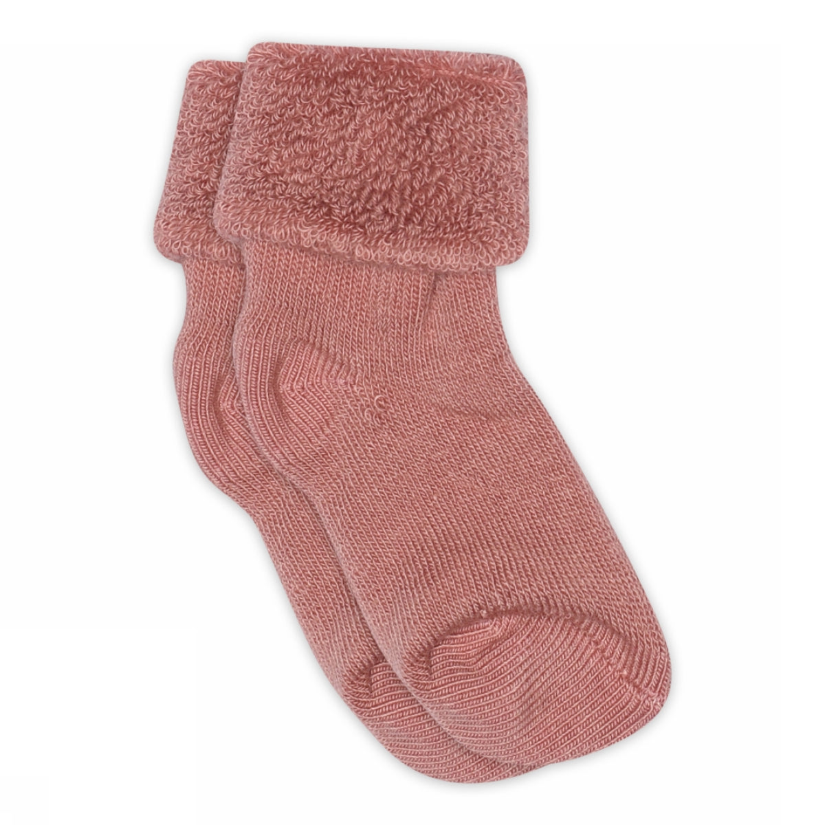 Wollsocken für Babys