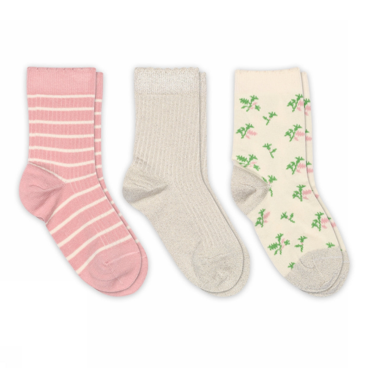 Thora Socken - 3er-Pack