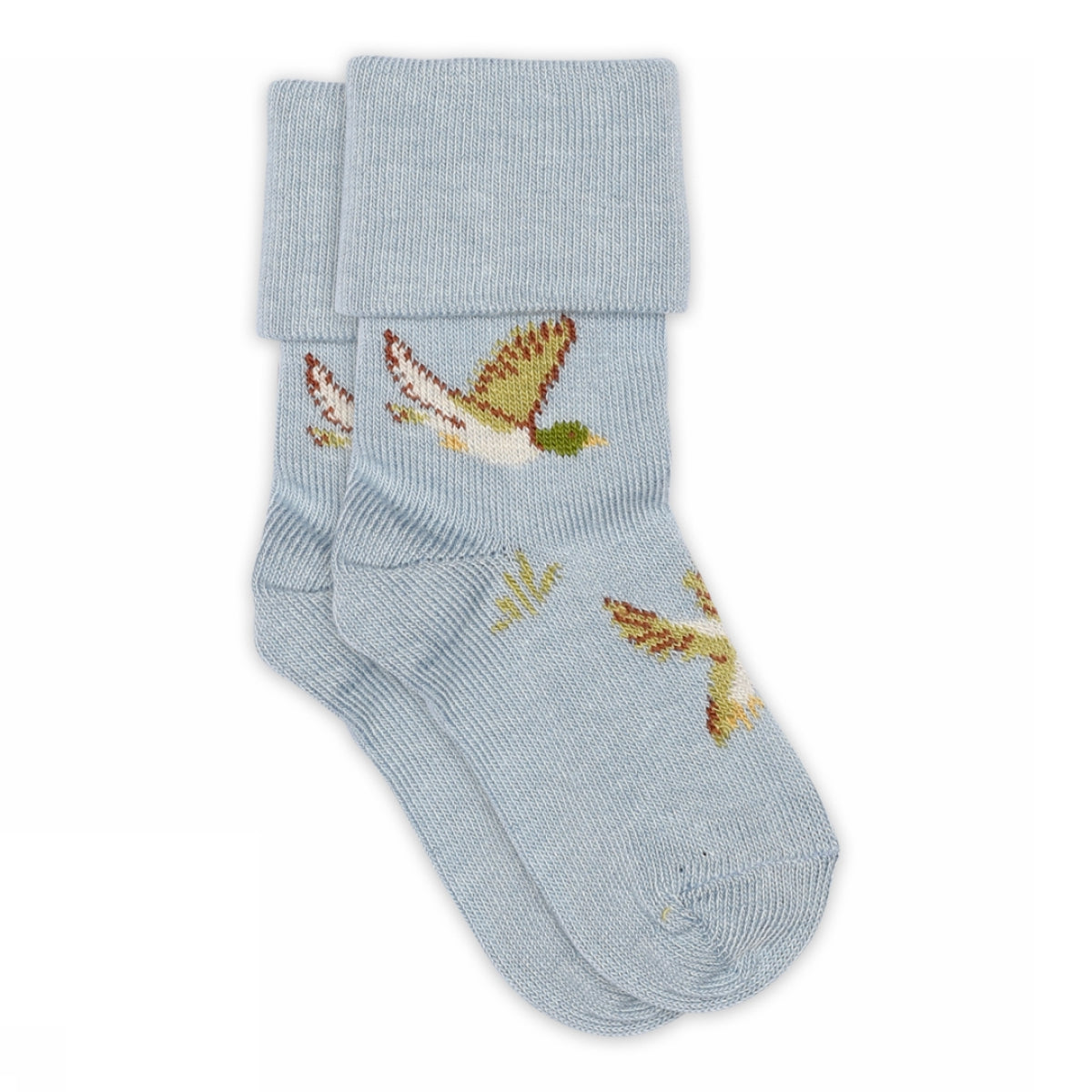 Osvald Socken