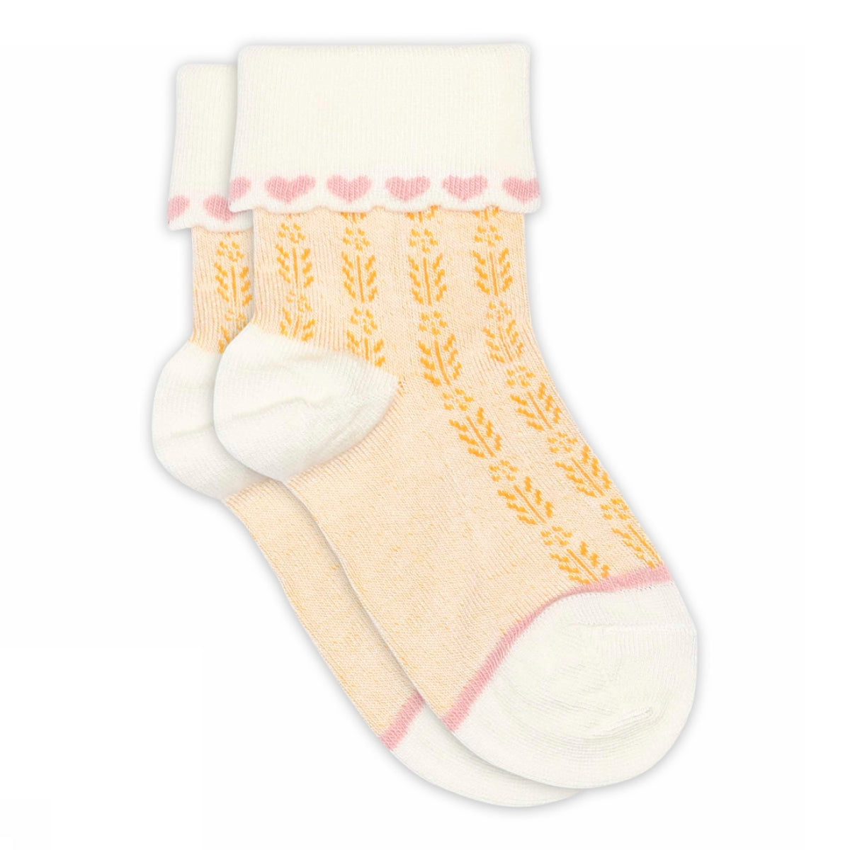 Klara kurze Socken