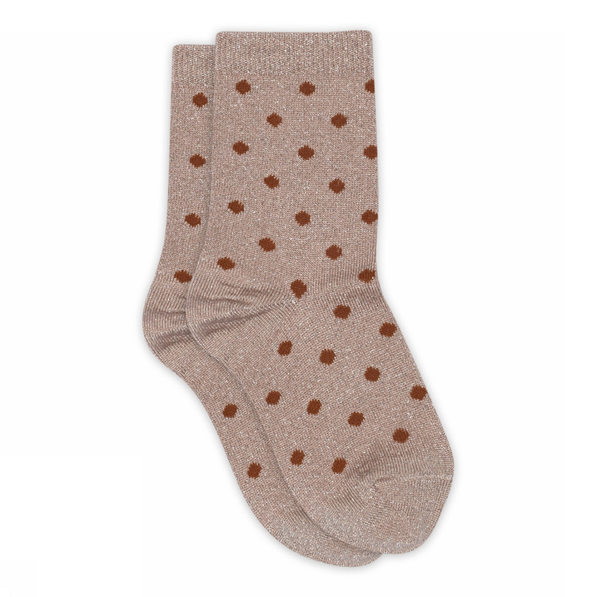 Irma glitter socks