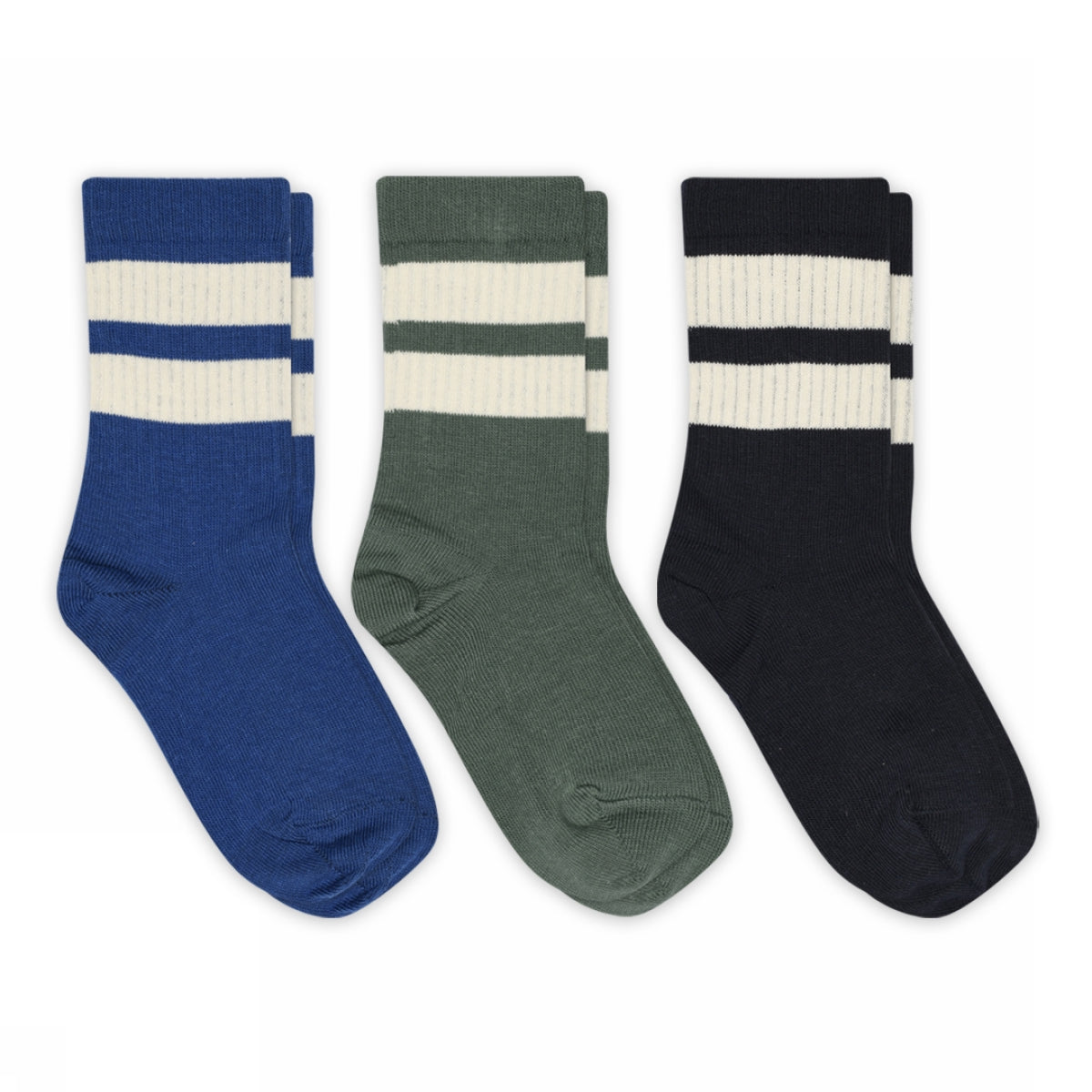 Anker Socken - 3er-Pack