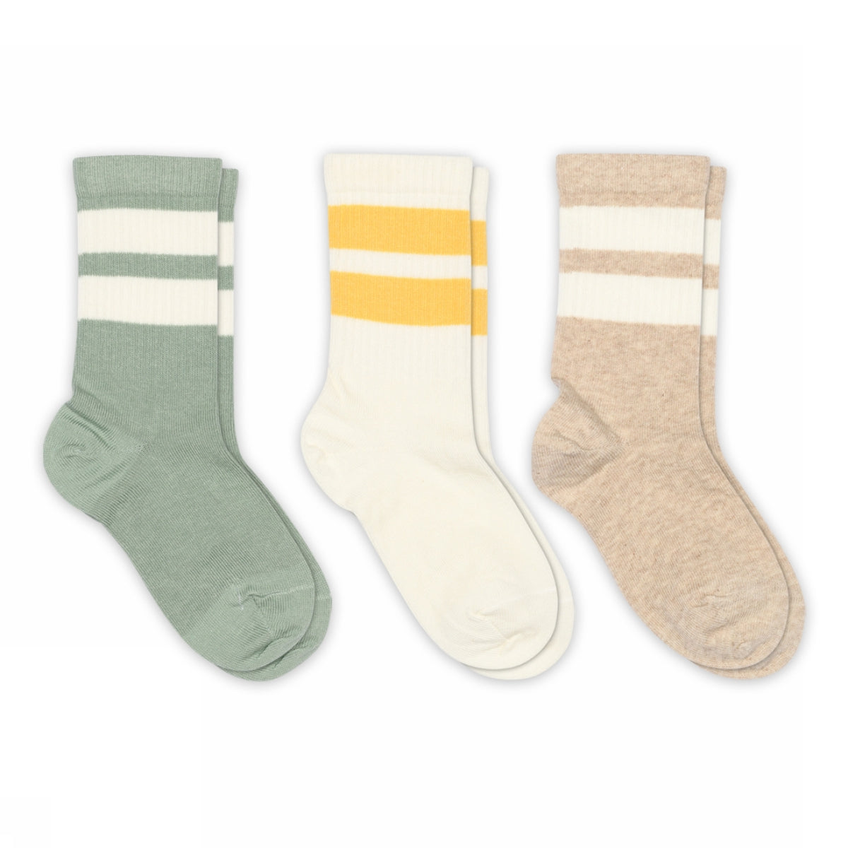Anker Socken - 3er Pack