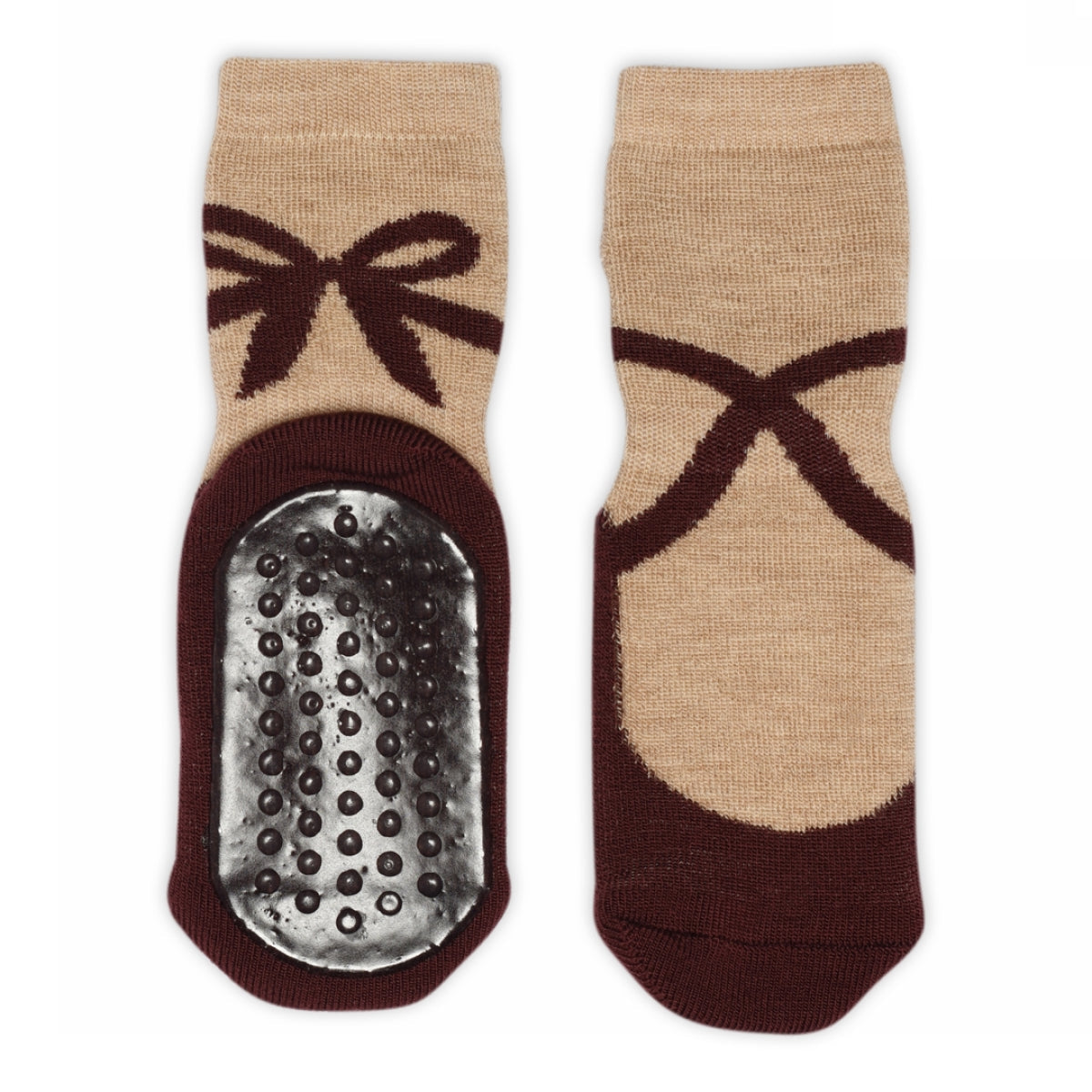 Kaia socks - anti-slip