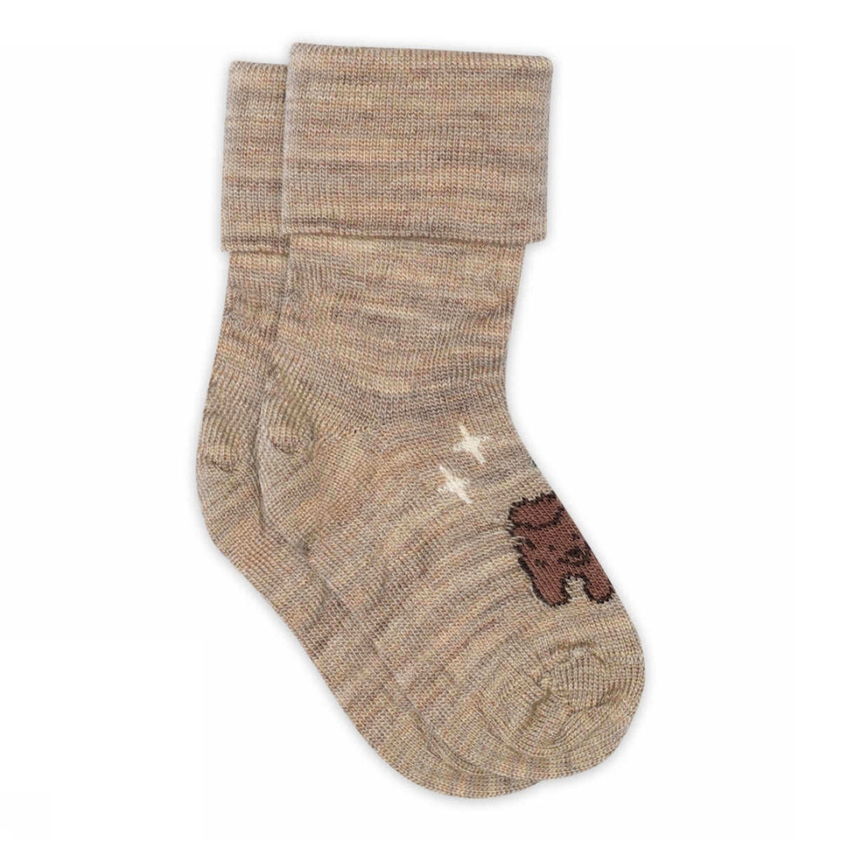 Marvin Socken
