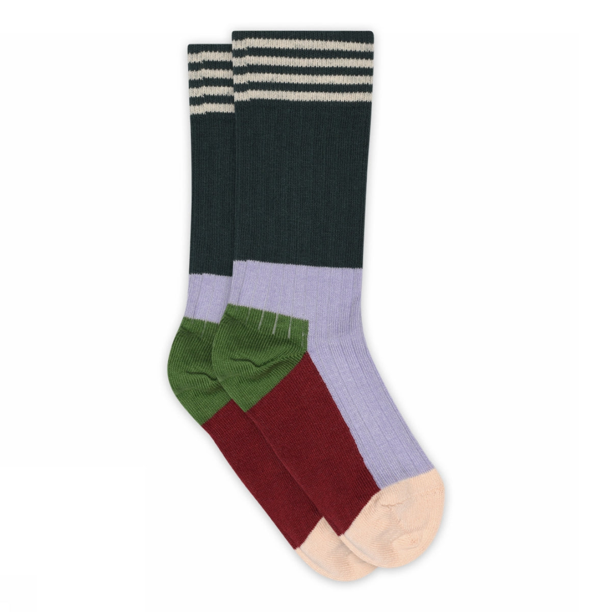 Lilo lange Socken