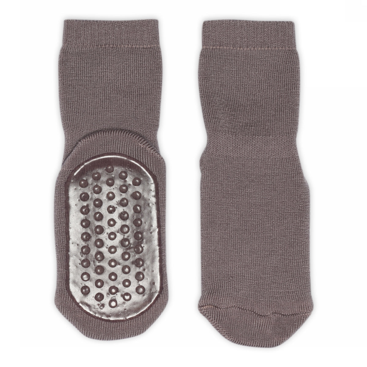 Wollsocken - Anti-Rutsch
