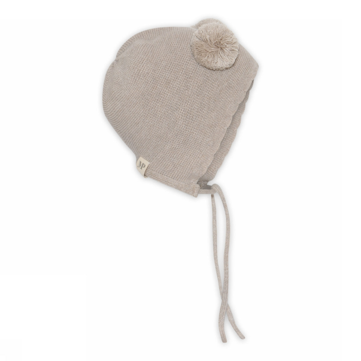 Helsinki-Mütze – Pompons