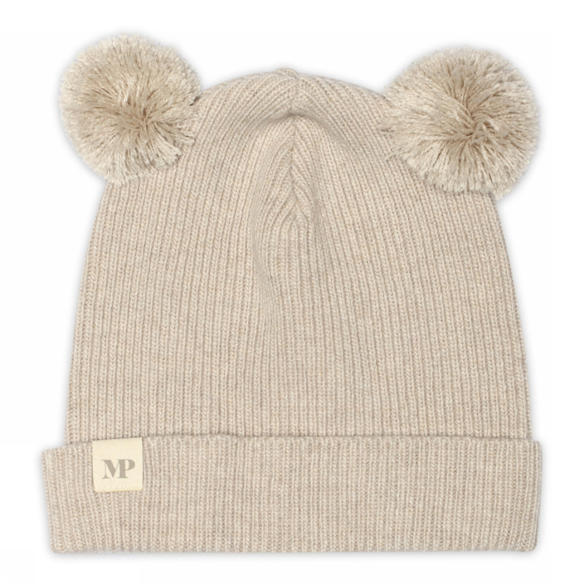Helsinki Beanie – Bommeln