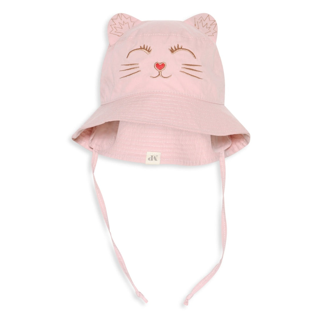 Katzen-Fischerhut
