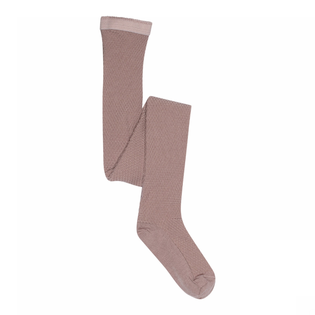 Kapsel-Wollstrumpfhose