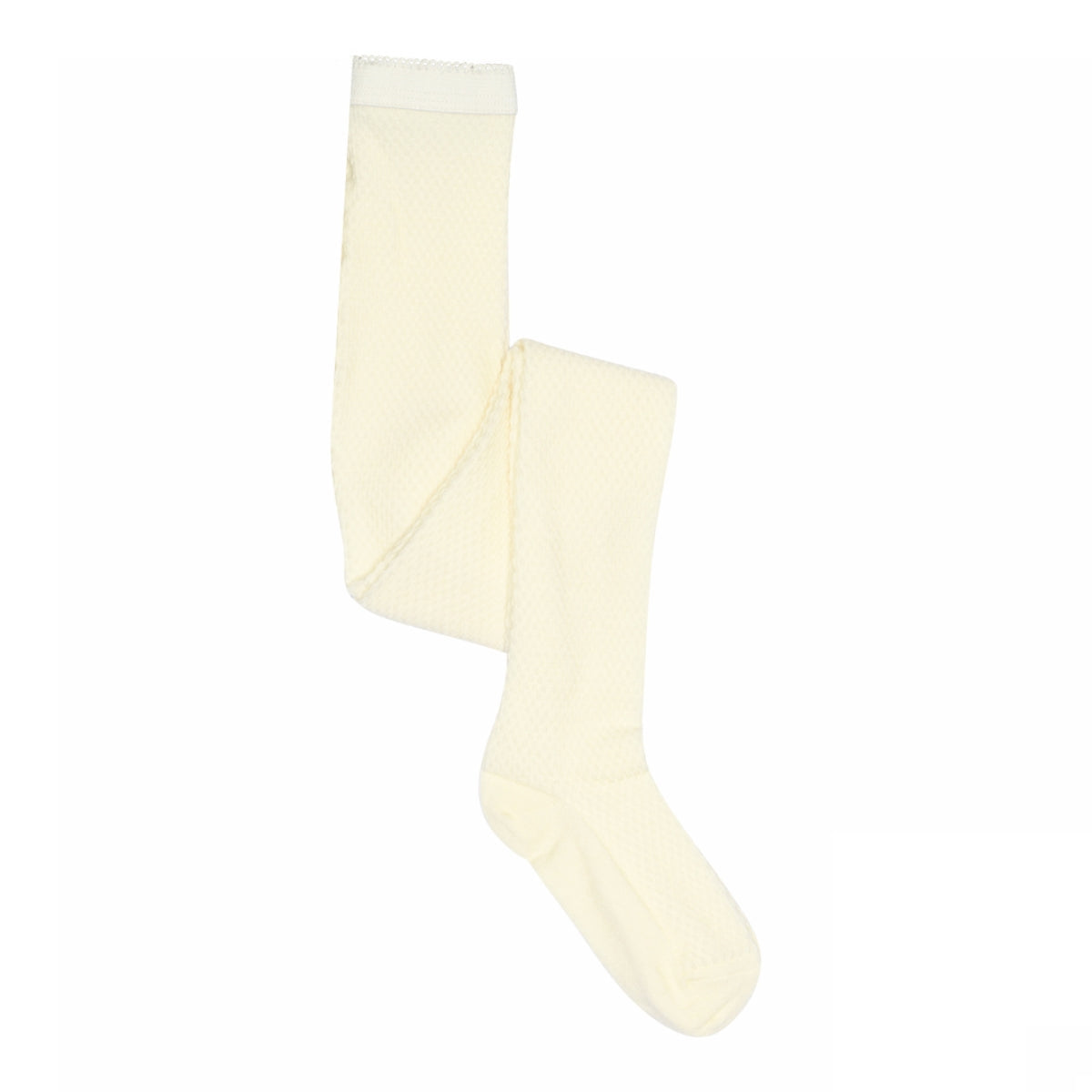 Kapsel-Wollstrumpfhose