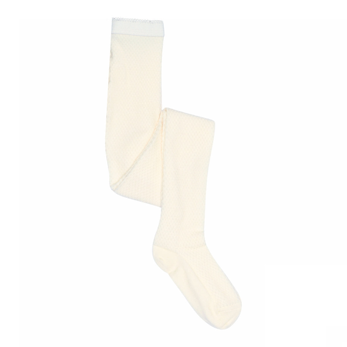 Kapsel-Wollstrumpfhose