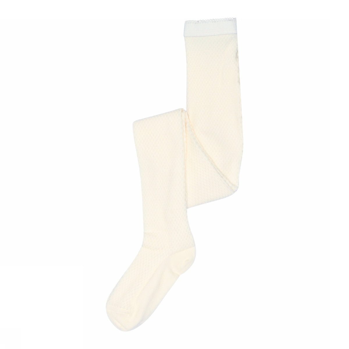 Kapsel-Wollstrumpfhose