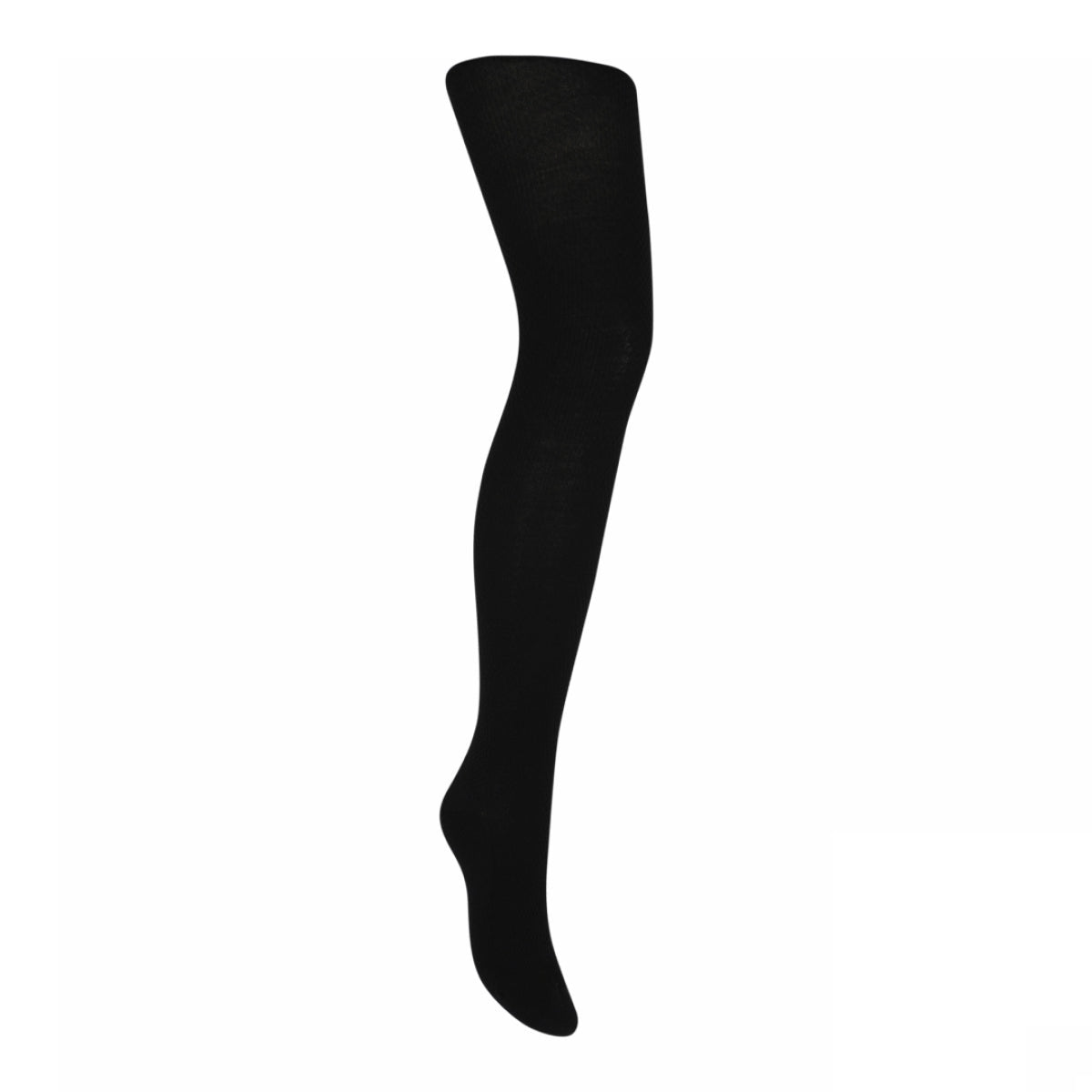 Kapsel-Wollstrumpfhose
