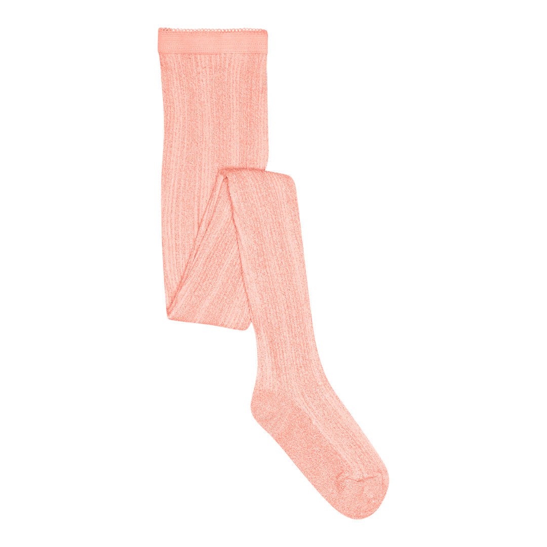 Celosia Glitzerstrumpfhose