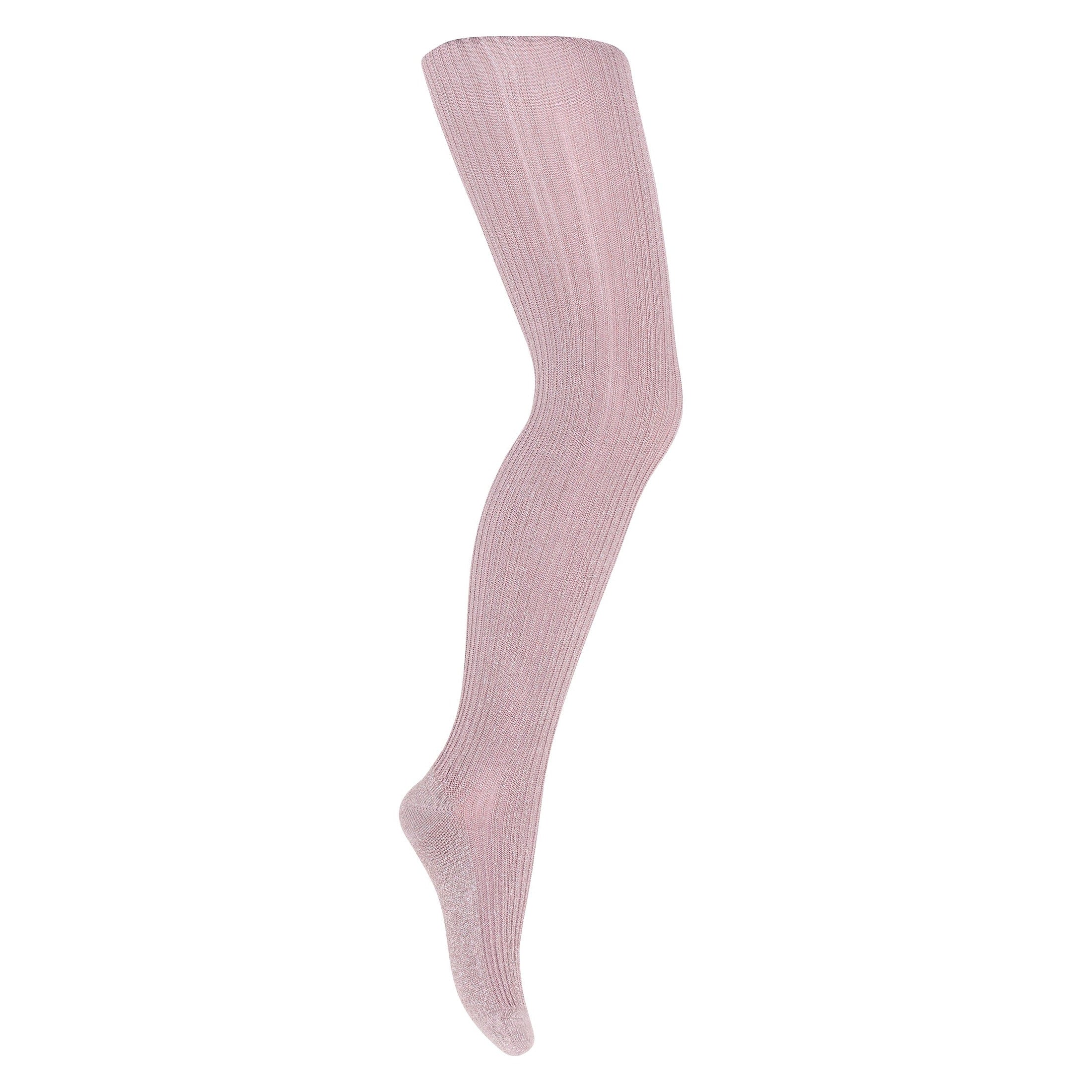 Celosia Glitzerstrumpfhose