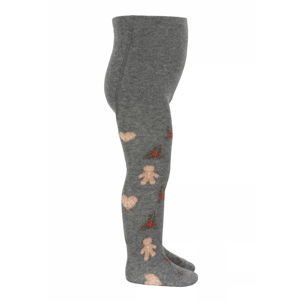 Weihnachtsstrumpfhosen