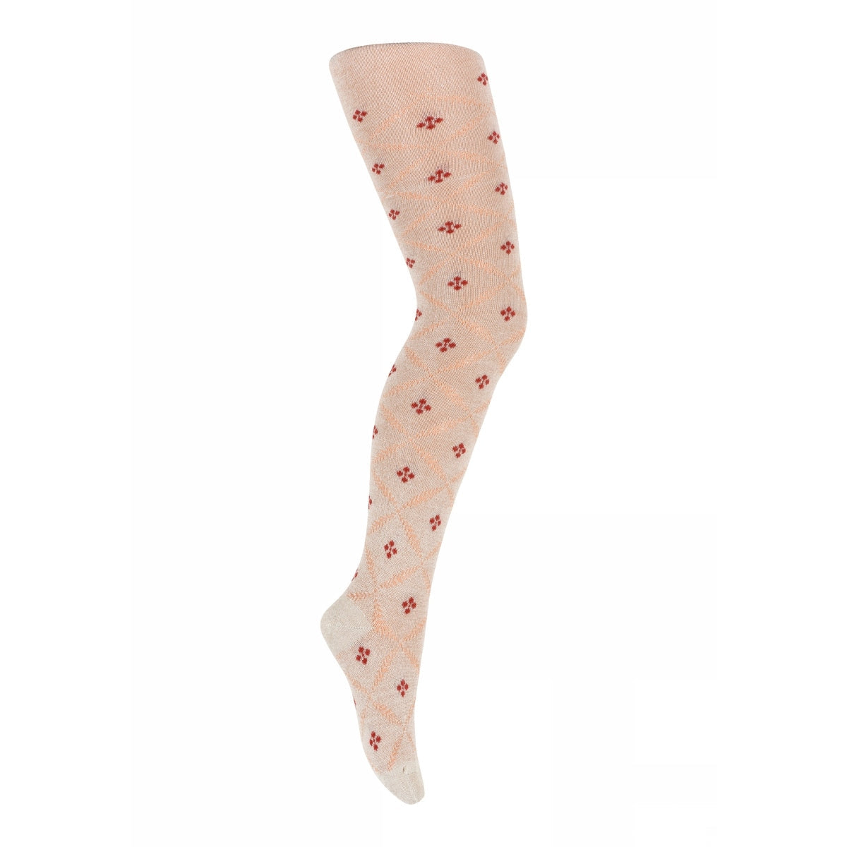 Glitzerstrumpfhose Freja