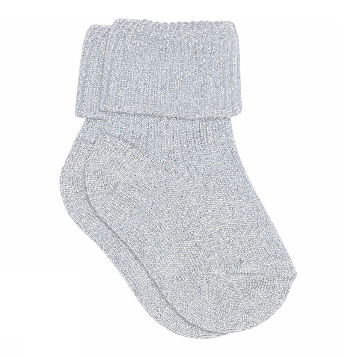 Ida Glitzersocken