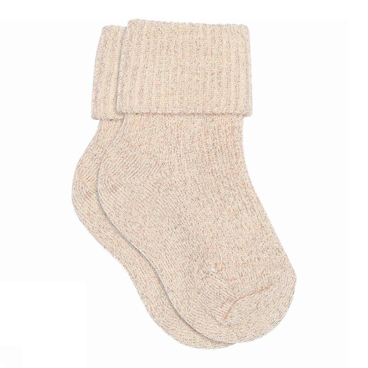 Ida Glitzersocken