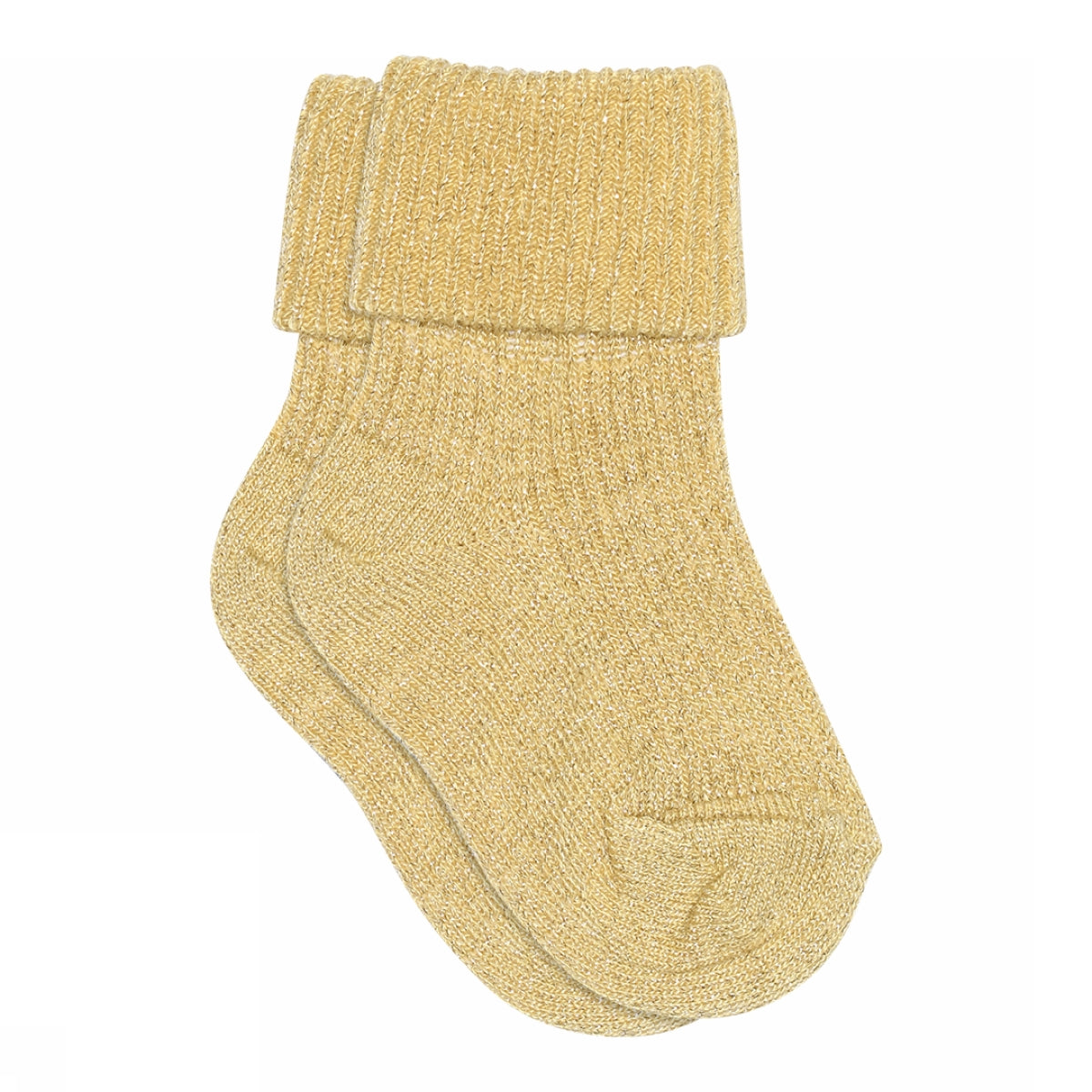 Ida Glitzersocken