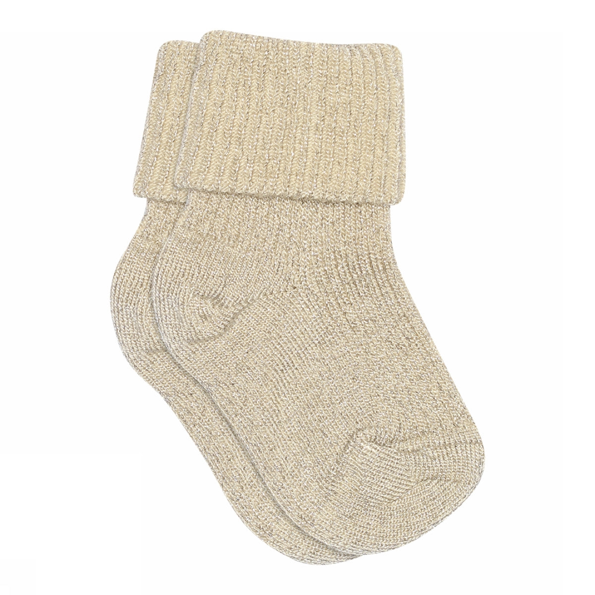 Ida Glitzersocken