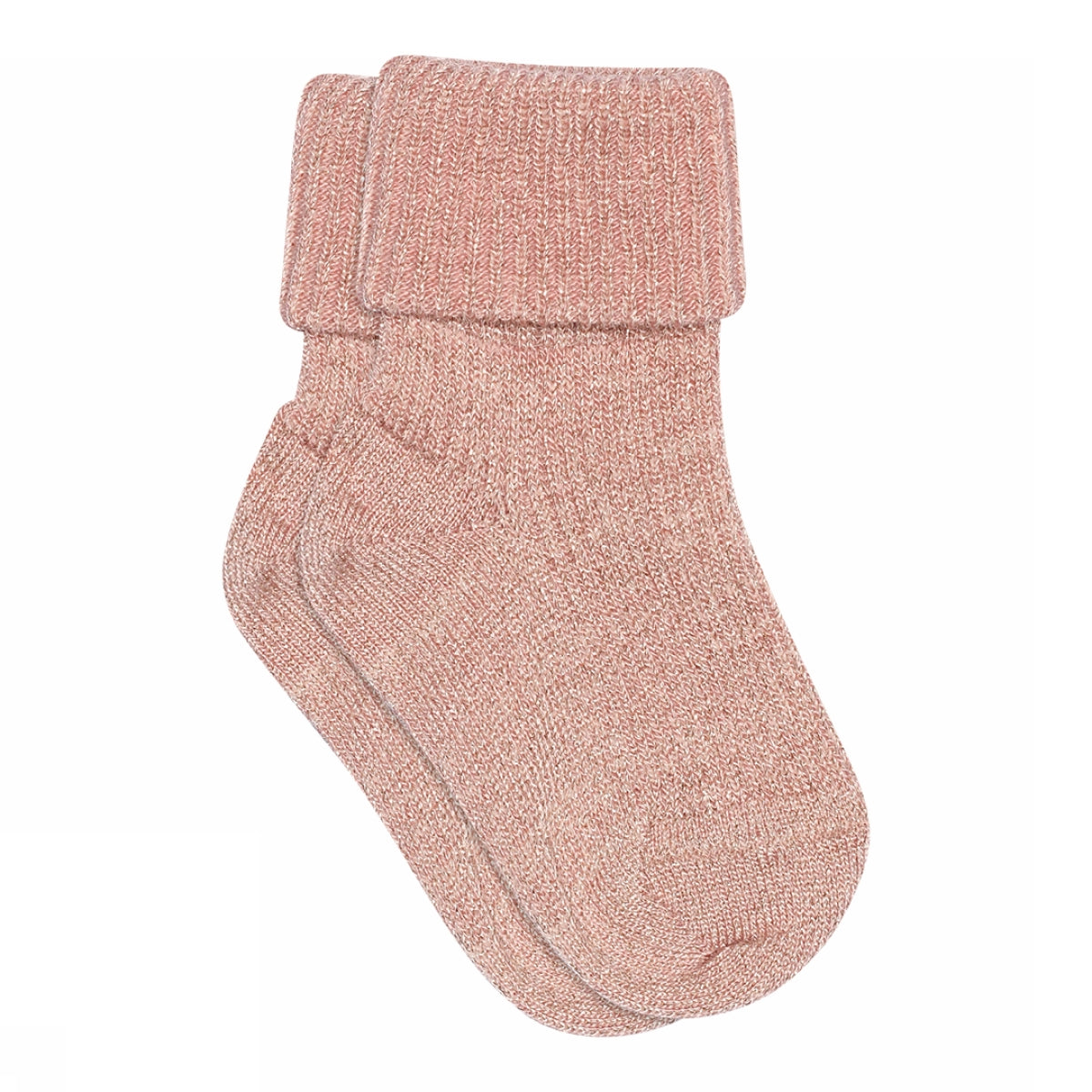 Ida Glitzersocken