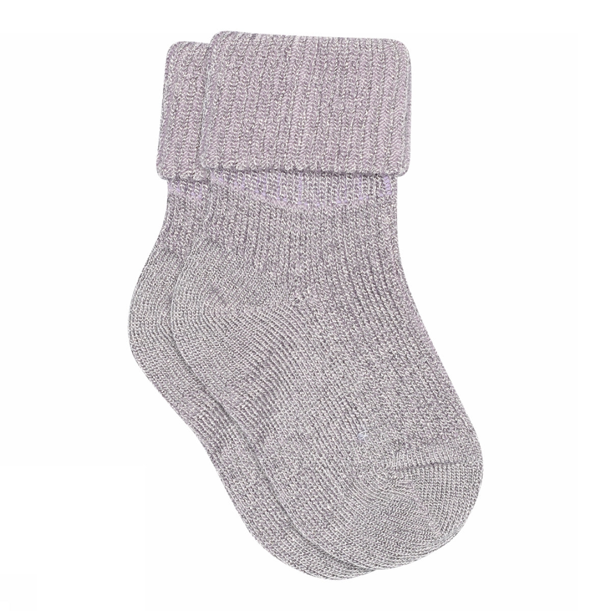 Ida Glitzersocken