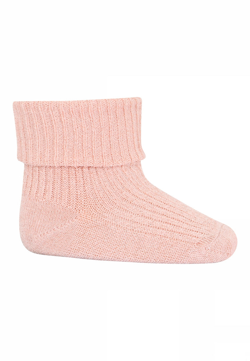 Ida Glitzersocken